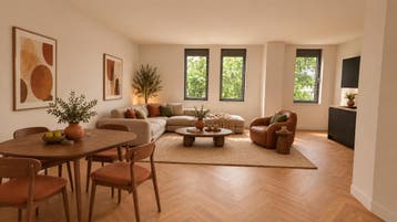 Te huur: Appartement Wilhelminastraat in Sittard, Sittard, Limburg, Appartement