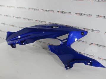 Yamaha YZF-R6 Kuip links boven, Ophalen of Verzenden, Nieuw