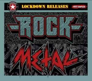 cd digi - Various - Suburban Lockdown Releases Sampler -..., Verzenden, Zo goed als nieuw