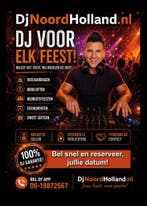 Dj verjaardag bruiloft voor feest trouwerij budget feestje, Dj