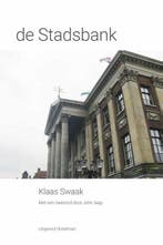 de Stadsbank | 9789083420110 | Klaas Swaak, Zo goed als nieuw, Klaas Swaak