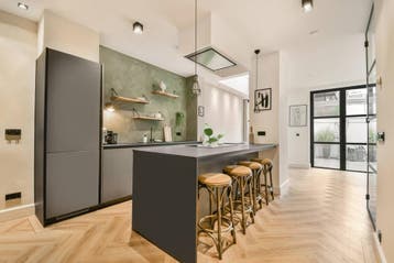 Te huur: Appartement Eerste Boerhaavestraat in Amsterdam, Noord-Holland, Appartement, Amsterdam