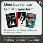 The Night Circus 9780385535502 Erin Morgenstern, Verzenden, Gelezen, Erin Morgenstern