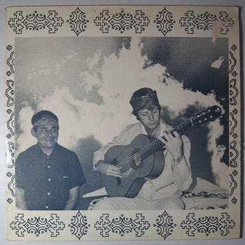 Aire Azul - Flamenco - LP, Cd's en Dvd's, Verzenden, Nieuw in verpakking