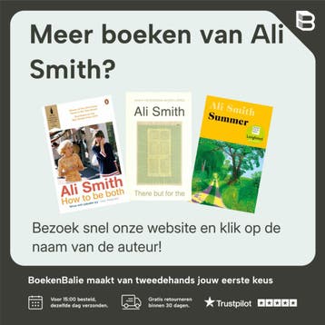 Winter / Seasonal / 2 - Ali Smith 9780241207024, Boeken, Verzenden, Zo goed als nieuw, Ali Smith