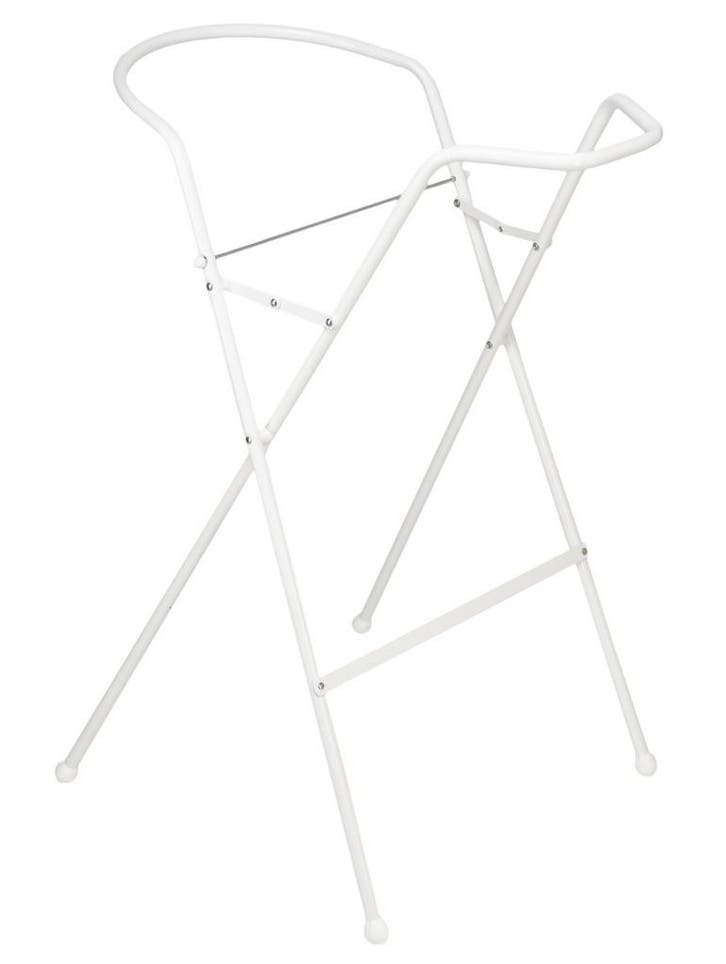 Teggi White Badstandaard, Kinderen en Baby's, Badjes en Verzorging, Nieuw, Verzenden