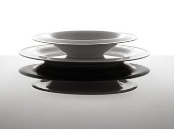 Mitterteich 1400 - Defne Koz - Tafelservies (8) - Porselein