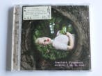 Scarlett Johansson - Anywhere i lay my head (mmv David Bowie, Cd's en Dvd's, Ophalen of Verzenden, Zo goed als nieuw