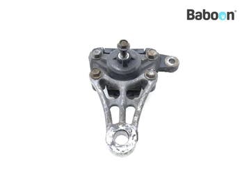 Remklauw Achter Suzuki GS 500 2004-2006 (GS500 BK2111), Motoren, Verzenden, Gebruikt