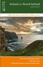 Boek: Dominicus reeks - Ierland en - (als nieuw), Verzenden, Zo goed als nieuw