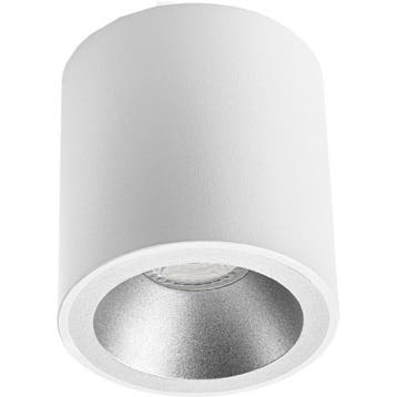 Voordeelset: Opbouwspot Set - LEDVANCE Parathom PAR16 940, Huis en Inrichting, Lampen | Spots, Metaal of Aluminium, Nieuw, Ophalen of Verzenden