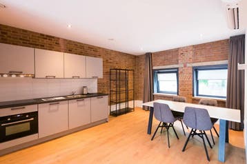 Te huur: Appartement Gasthuisring in Tilburg, Tilburg, Noord-Brabant