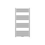120x60 cm - 775 Watt - Ecorad Handdoekradiator - Geborsteld, 500 tot 800 watt, Hoog rendement (Hr), Radiator, Nieuw