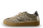 Manfield Sneakers in maat 39 Goud, Overige kleuren, Verzenden, Manfield, Sneakers of Gympen