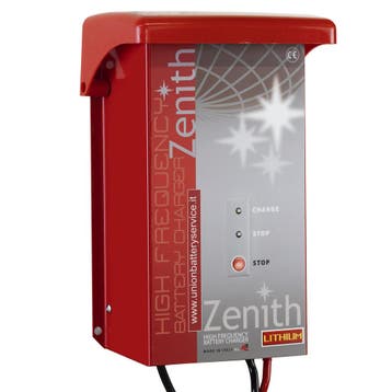 Zenith High Frequency Lithium acculader | ZHF1225.LH | 12V, Ophalen of Verzenden, Nieuw