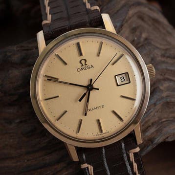 Omega - Caliber 1342 - Zonder minimumprijs - 196.0160 -, Nieuw