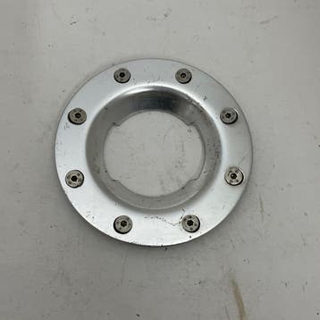 Ducati 750 F1 paso 120 mm FUEL FILLER CAP RING - 067083560, Ophalen of Verzenden, Gebruikt