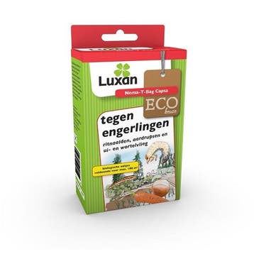 Aaltjes tegen engerlingen | Luxan, Verzenden, Nieuw