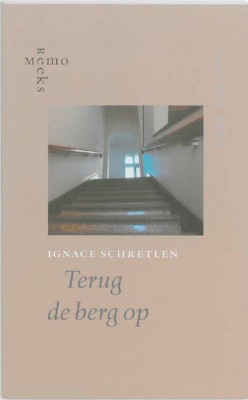 Terug de berg op - I. Schretlen 9789056252915, Verzenden, Gelezen, I. Schretlen