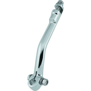 Bikers Choice L72-76 FX 52-76 XL Chrome Kickstart Arm, Ophalen of Verzenden