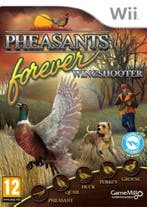 Pheasants Forever (Nintendo Wii), Verzenden, Gebruikt, Vanaf 7 jaar