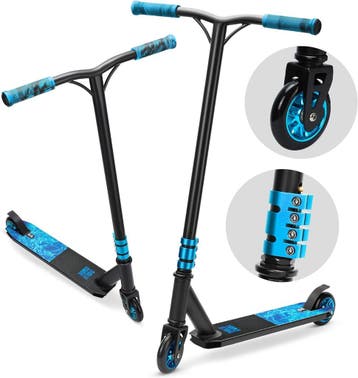 Deluxe stuntstep voor kinderen - Cy van €95,99 voor €76,79, Ophalen of Verzenden, Nieuw