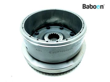 Vliegwiel / Rotor Ducati 750 SS 1999-2007 (750SS), Verzenden, Gebruikt