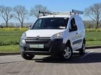 Citroën Berlingo  | Financial Lease voor 184 p/mnd, Gebruikt, Euro 6, Overige carrosserieën, Wit