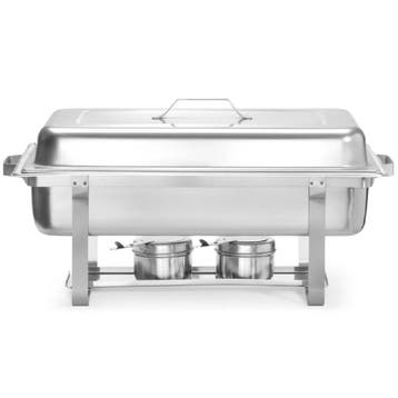 Hendi Chafing Dish GN 1/1, Verzenden, Nieuw