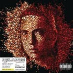 cd - Eminem - Relapse, Cd's en Dvd's, Verzenden, Zo goed als nieuw