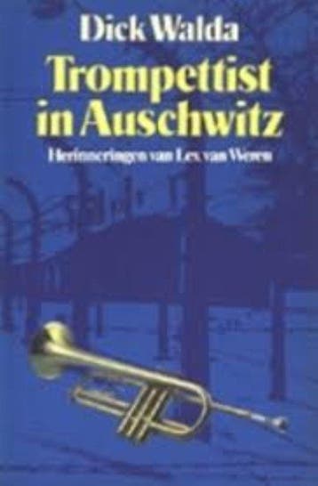 Trompettist in auschwitz - Walda, Verzenden, Gelezen