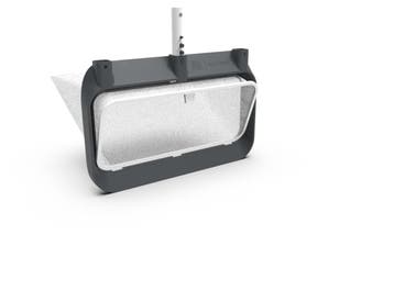 Nodinet 3-in-1 Schepnet, Verzenden, Nieuw