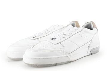 Victoria Shoes Sneakers in maat 44 Wit, Verzenden, Wit, Sneakers of Gympen, Victoria Shoes