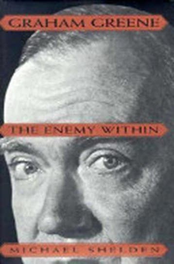 Graham Greene | 9780679428831 | SHELDEN, Michael, Boeken, Literatuur, Ophalen of Verzenden, Zo goed als nieuw, SHELDEN, Michael