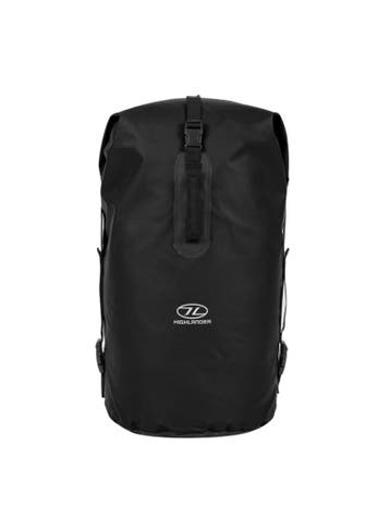 Highlander waterdichte rugzak Troon Tri-Laminate duffle d..., Verzenden, Nieuw, Waterdicht