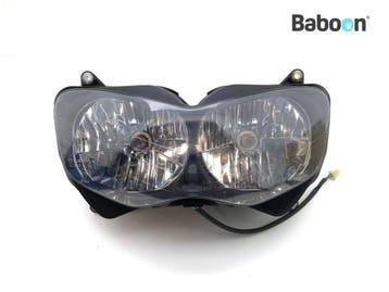 Koplamp Honda XL 1000 Varadero 1999-2000 (XL1000V SD01), Verzenden, Gebruikt