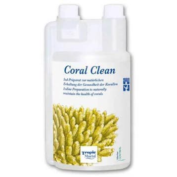 Tropic Marine Pro-Coral Clean 250ml., Ophalen of Verzenden, Nieuw