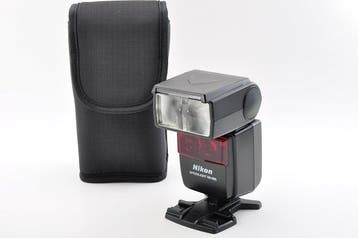 Nikon Speedlight SB-600 Shoe Mount Flash [#1664] Cameralens, Nieuw