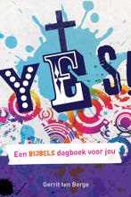 Yes! (9789026602115, Gerrit Ten Berge), Boeken, Verzenden, Nieuw