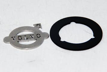 Rubber olievuldop, Auto-onderdelen, Ophalen of Verzenden, Nieuw