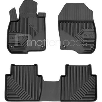 Honda CR-V V vanaf 2018 All Weather rubber automatten, Ophalen of Verzenden, Nieuw
