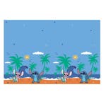 Tafelkleed Stitch & Angel (120x180cm), Ophalen of Verzenden, Nieuw