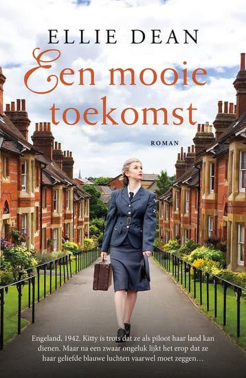 9789026164613 Een veilige haven 7 - Een mooie toekomst, Verzenden, Zo goed als nieuw, Ellie Dean