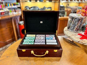Pokerset