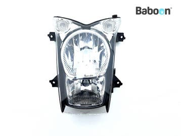 Koplamp Kawasaki ER-6 2009-2011 (ER6 ER-6 EX650 ER650C-D), Verzenden, Gebruikt