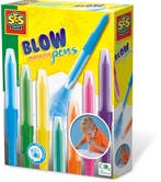 SES - Blow Airbrush Pennen | SES Creative - Hobby Artikelen, Verzenden, Nieuw