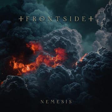 cd - frontside - NEMESIS (nieuw), Verzenden, Zo goed als nieuw