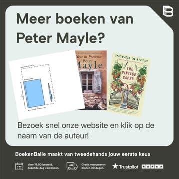 French Lessons 9780375405907 Peter Mayle, Verzenden, Gelezen, Peter Mayle