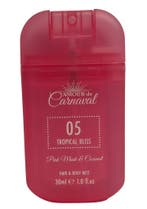 Amour de Carnaval 05 Tropical Bliss Hair - Body Mist 30 ml, Nieuw