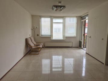 Te huur: Appartement Van Waerschutstraat in Rotterdam, Appartement, Rotterdam, Zuid-Holland